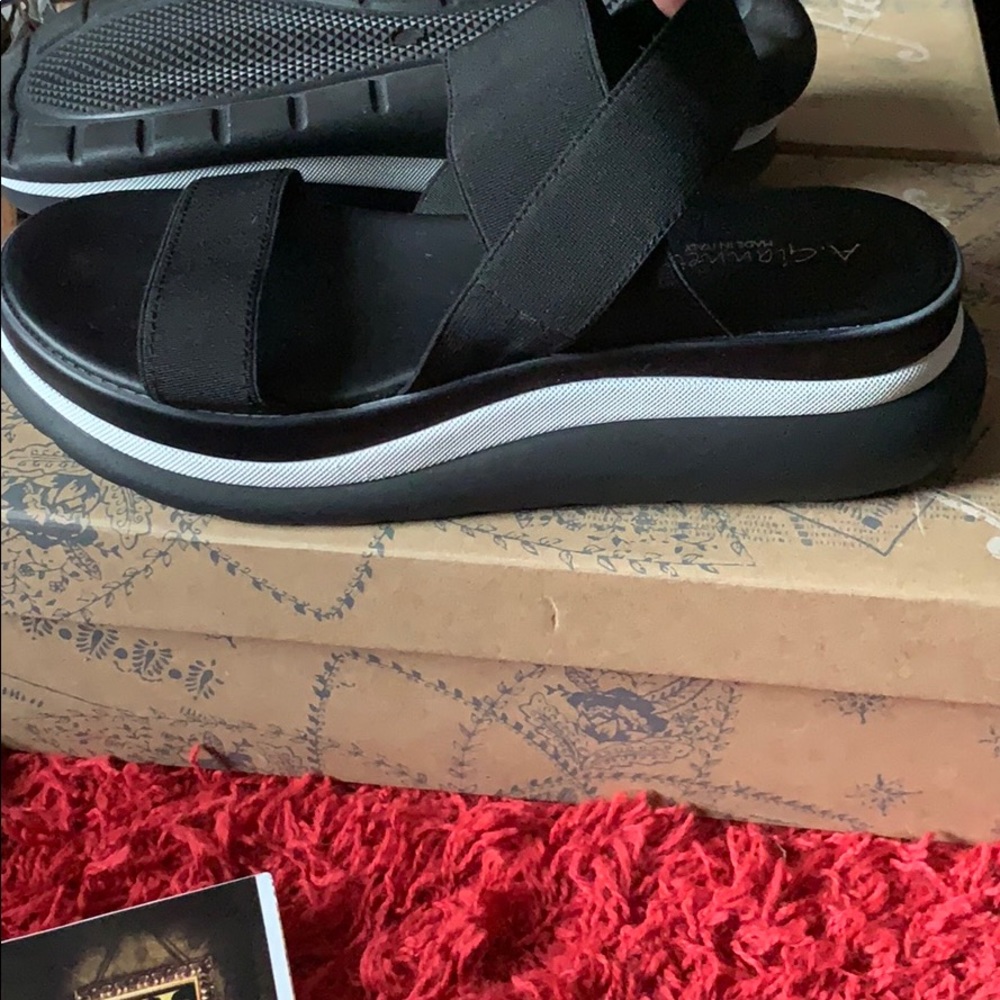 Shoes - Picture 3 of 3